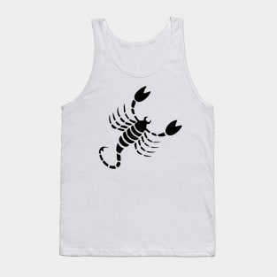 SCORPIO Tank Top